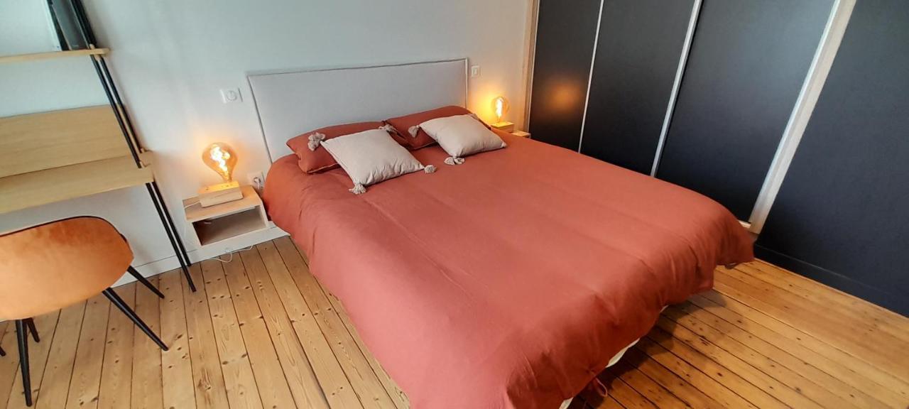 Superbe Appartement Centre וימרה מראה חיצוני תמונה