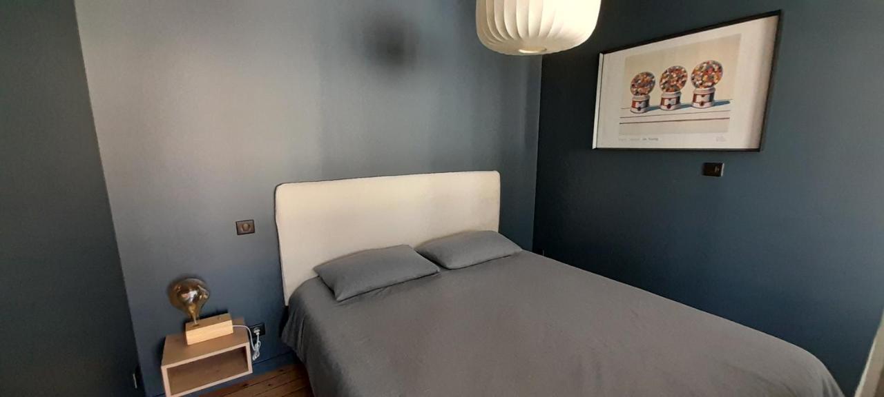 Superbe Appartement Centre וימרה מראה חיצוני תמונה